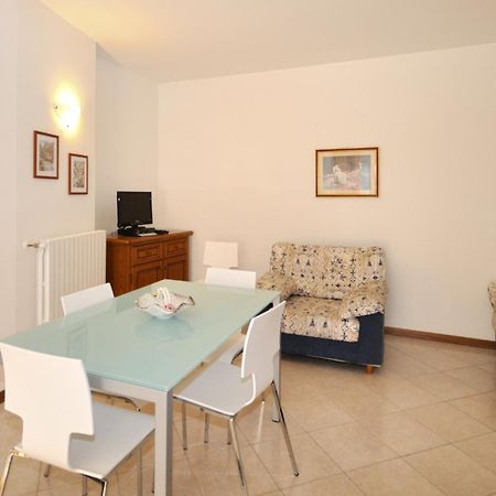 Condominio Biasin Bibione Buitenkant foto