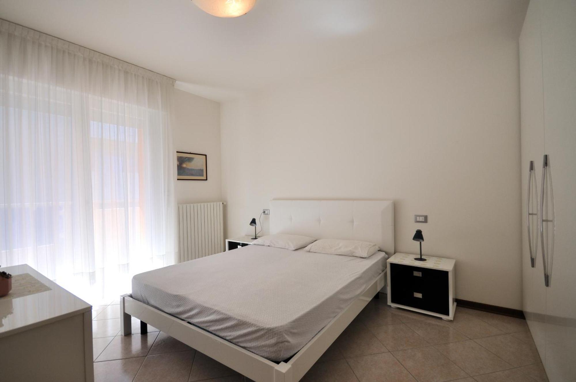 Condominio Biasin Bibione Buitenkant foto