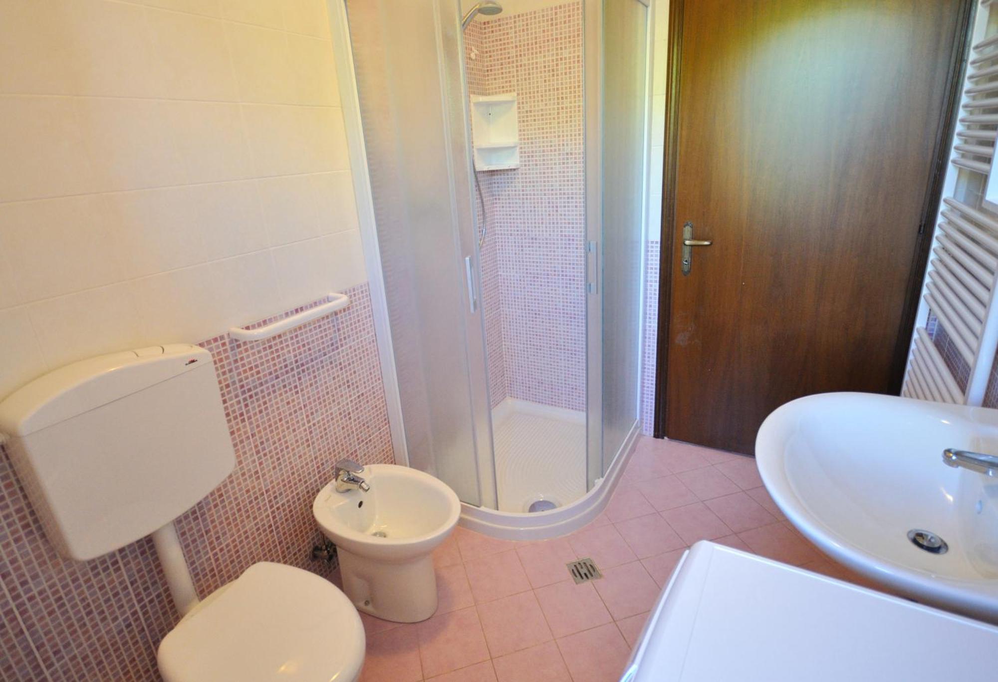 Condominio Biasin Bibione Buitenkant foto